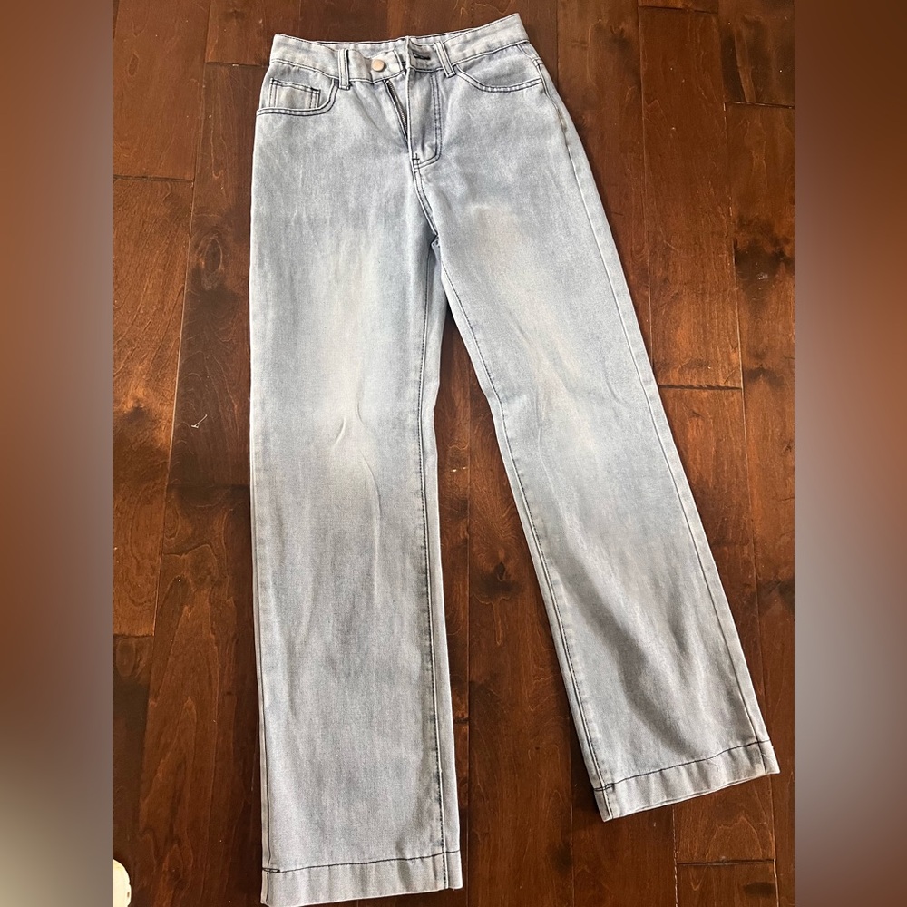 Women’s jeans